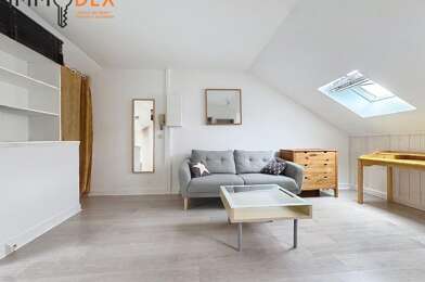 Appartement 1 pièces 97200 €