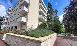 Appartement 5 Pièces 90 m² à vendre à Reims (51100)