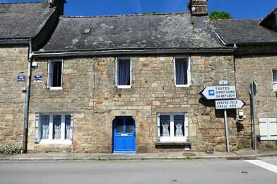 Maison 4 pièces 58630 €