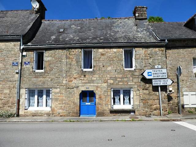 Maison — photo du bien