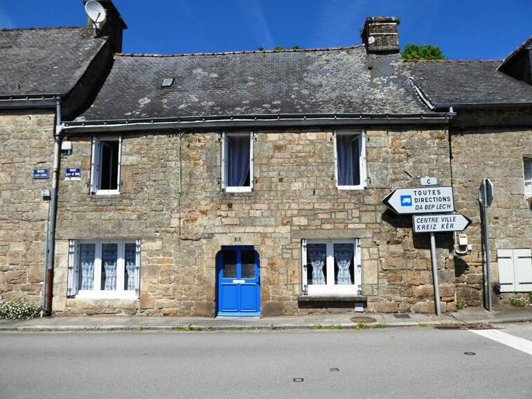 Maison — photo 1