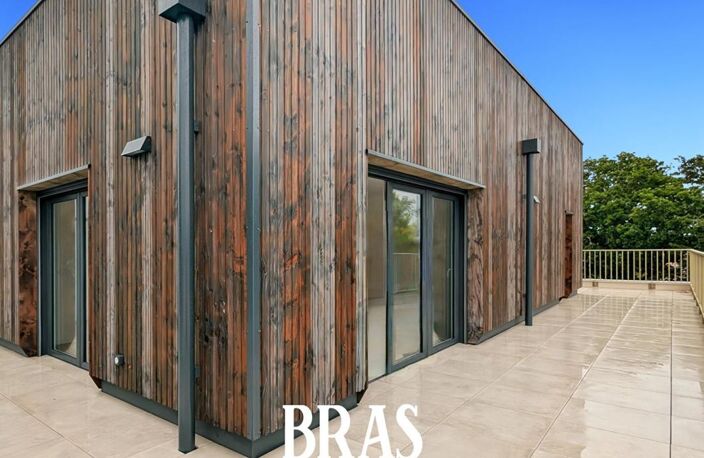 Appartement 4 pièces et sa terrasse de 67 m² — photo 2