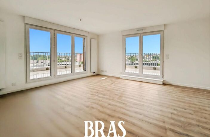 Appartement 4 pièces et sa terrasse de 67 m² — photo 4