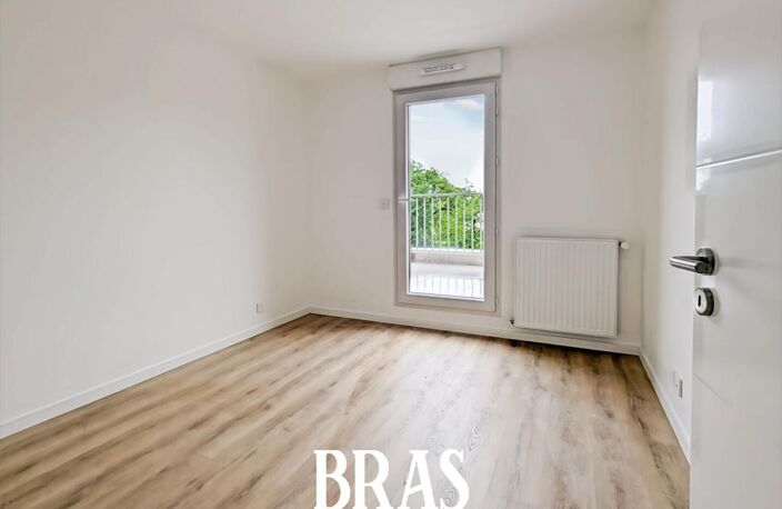 Appartement 4 pièces et sa terrasse de 67 m² — photo 5