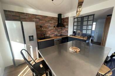 Appartement 3 pièces 950 €