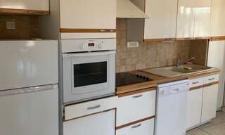 Appartement 2 Pièces 50 m² à louer à Béziers (34500)