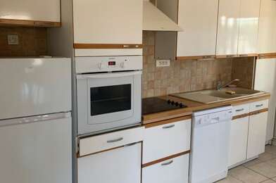 Appartement 2 pièces 750 €