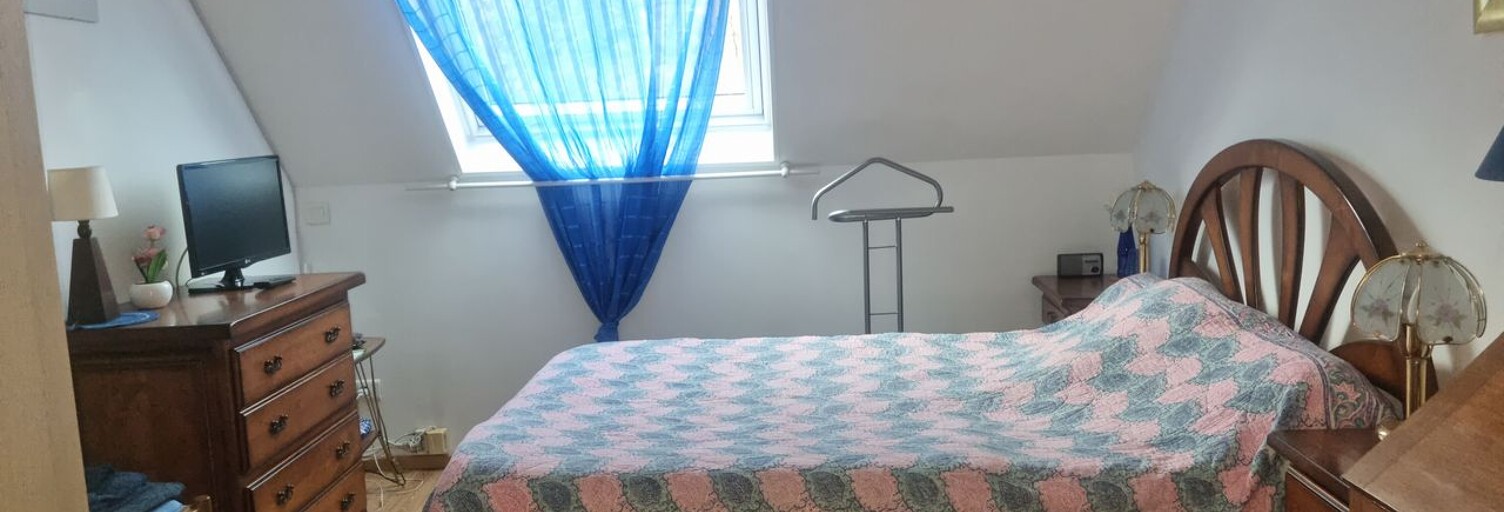 Appartement 1 Pièce 15 m² à louer à Beauvais (60000)