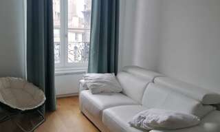 Appartement 1 Pièce 30 m² à louer à Clermont-Ferrand (63000)
