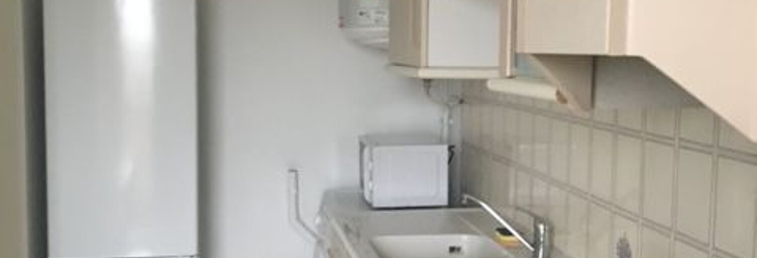 Appartement 2 Pièces 51 m² à louer à Montpellier (34000)