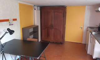 Appartement 1 Pièce 22 m² à louer à Angers (49000)