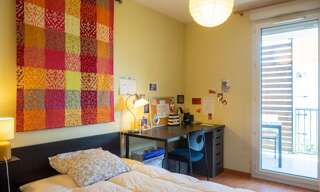 Appartement 1 Pièce 11 m² à louer à Grenoble (38000)