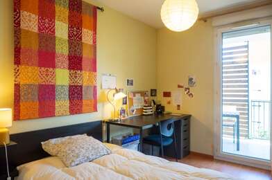 Appartement 1 pièces 350 €