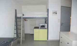 Appartement 1 Pièce 18 m² à louer à Grenoble (38000)