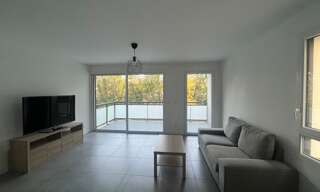 Appartement 2 Pièces 48 m² à louer à Meylan (38240)