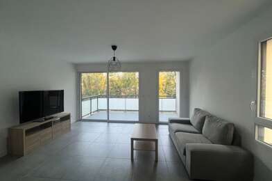 Appartement 2 pièces 1100 €