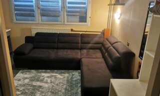 Appartement 1 Pièce 15 m² à louer à Limoges (87000)