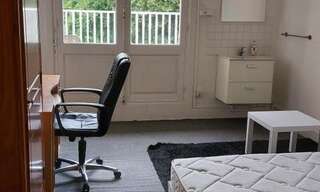 Appartement 1 Pièce 18 m² à louer à Croix (59170)