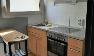 Appartement 2 Pièces 39 m² à louer à Sarreguemines (57200)