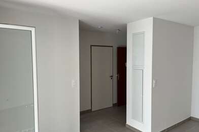 Appartement 2 pièces 660 €