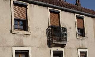 Appartement 3 Pièces 55 m² à louer à Dijon (21000)