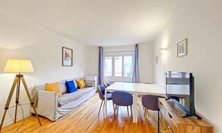 Appartement 1 Pièce 11 m² à louer à Lorient (56100)