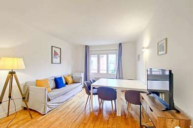 Appartement 1 pièces 430 €