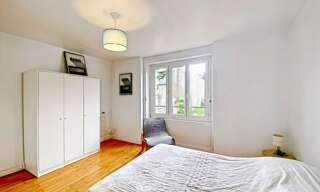 Appartement 1 Pièce 11 m² à louer à Lorient (56100)