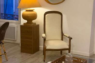 Appartement 1 pièces 470 €