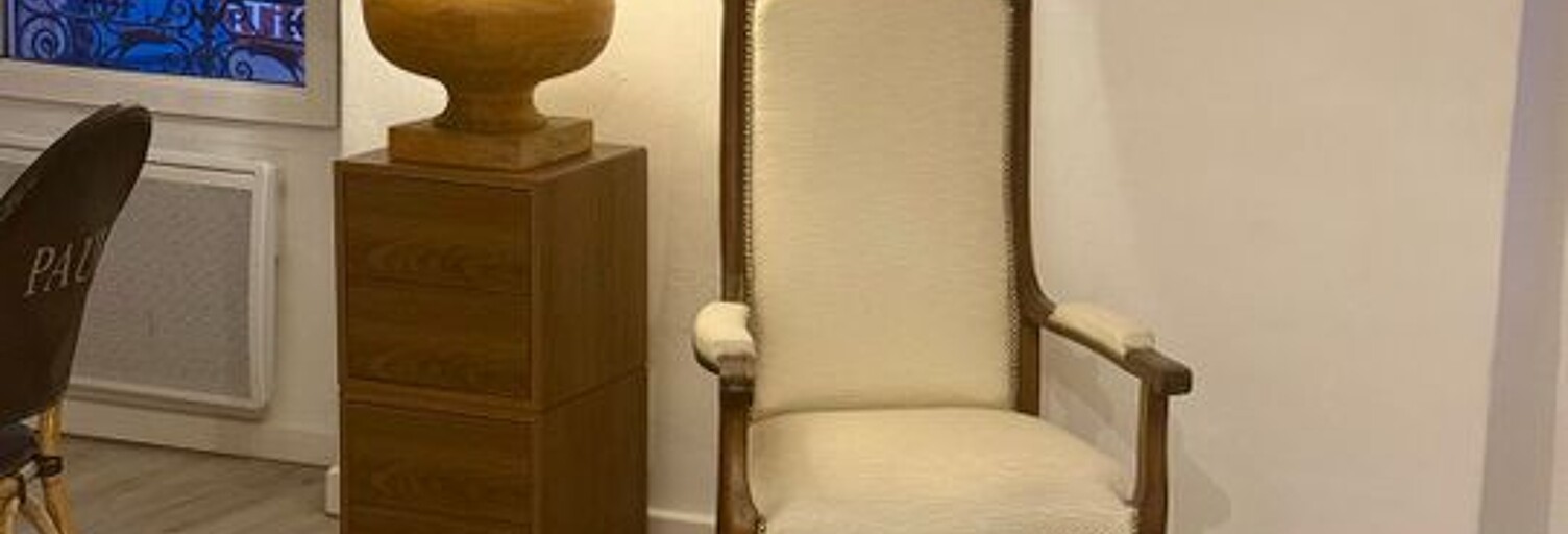 Appartement 1 Pièce 23 m² à louer à Villecroze (83690)