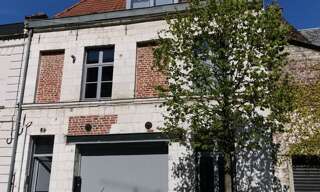 Appartement 2 Pièces 54 m² à louer à Arras (62000)