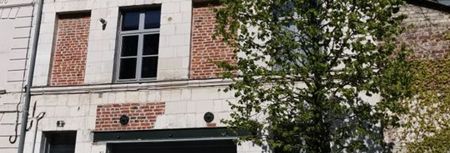 Appartement 2 Pièces 54 m² à louer à Arras (62000)