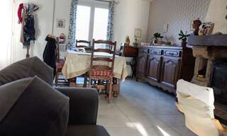 Maison 5 Pièces 130 m² à louer à Saint-Malo-de-Guersac (44550)