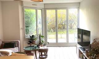 Appartement 2 Pièces 57 m² à louer à Lyon 3 (69003)