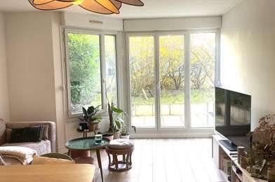 Appartement 2 pièces 1255 €