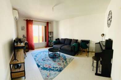 Appartement 2 pièces 1150 €