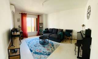 Appartement 2 Pièces 42 m² à louer à Nice (06000)