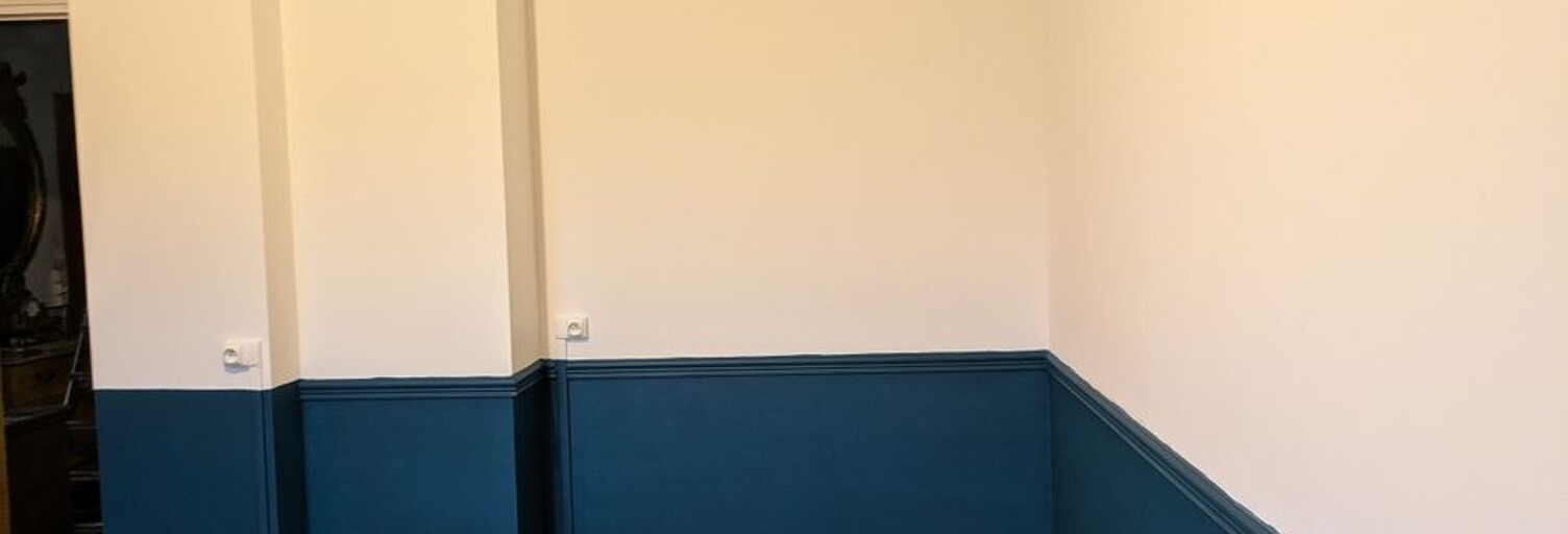 Appartement 1 Pièce 15 m² à louer à Nanterre (92000)