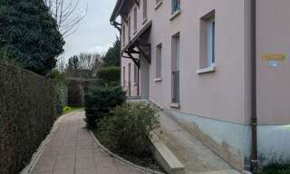 Appartement 1 Pièce 32 m² à louer à Épernon (28230)