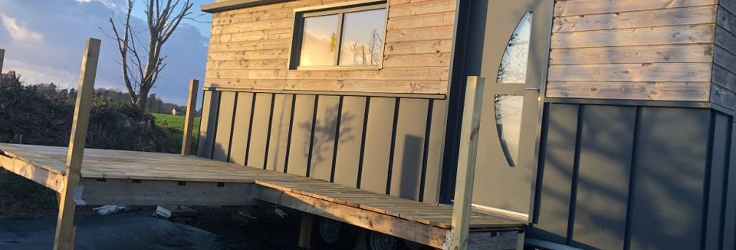 Appartement 1 Pièce 20 m² à louer à Pavilly (76570)