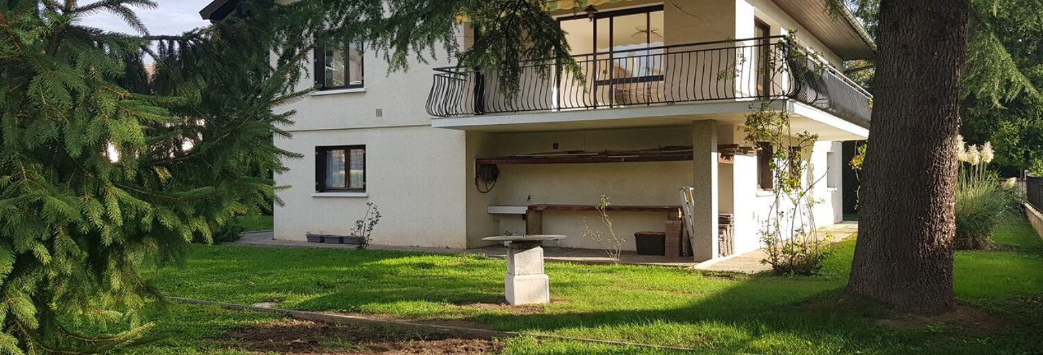 Maison 6 Pièces 135 m² à louer à Annecy (74000)