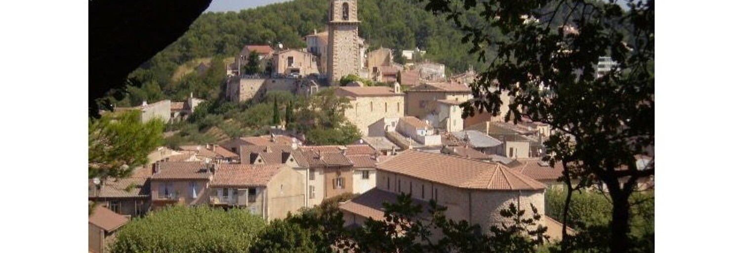 Appartement 2 Pièces 50 m² à louer à Gardanne (13120)