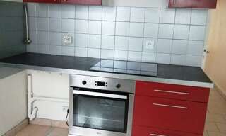 Maison 3 Pièces 60 m² à louer à Angoulême (16000)