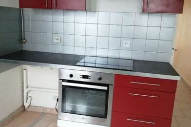 Maison 3 pièces 730 €