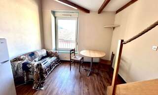 Appartement 1 Pièce 31 m² à louer à Saint-Dié-des-Vosges (88100)