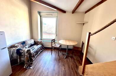 Appartement 1 pièces 395 €