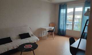 Appartement 1 Pièce 28 m² à louer à Limoges (87000)