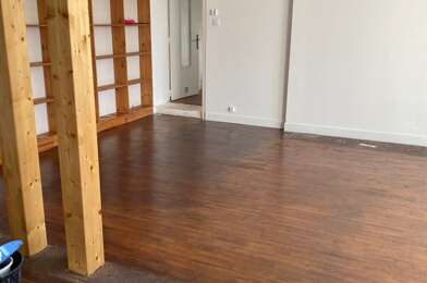 Appartement 4 pièces 850 €