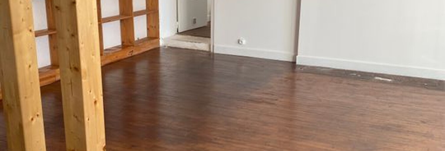Appartement 4 Pièces 106 m² à louer à Tarbes (65000)