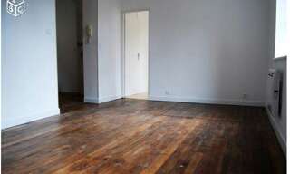 Appartement 2 Pièces 39 m² à louer à Charleville-Mézières (08000)